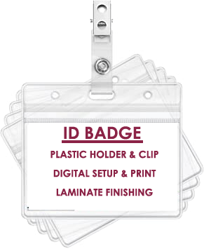 Plastic Waterproof PVC Soft Card Holder 3X4 Clear Transparent ID Badge  Holder - China Soft PVC ID Badge Holder/Transparent Card Holder, ID Badge  Holder for Visitor/Plastic Badge Holder